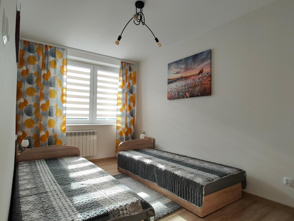 Apartment Downtown Torunska *